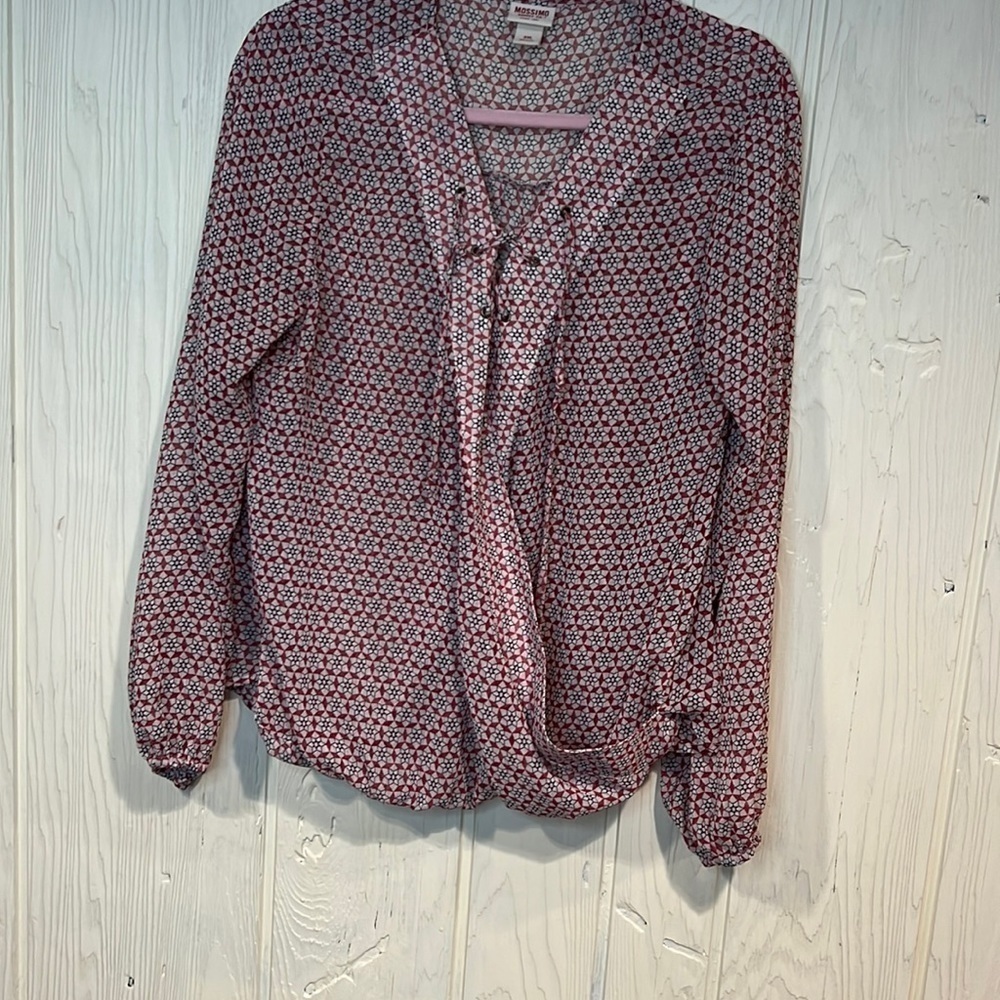 Mossimo BLOUSE SizeXXL